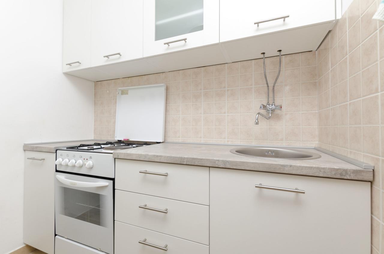 Apartments Mirko Primosten Exterior photo