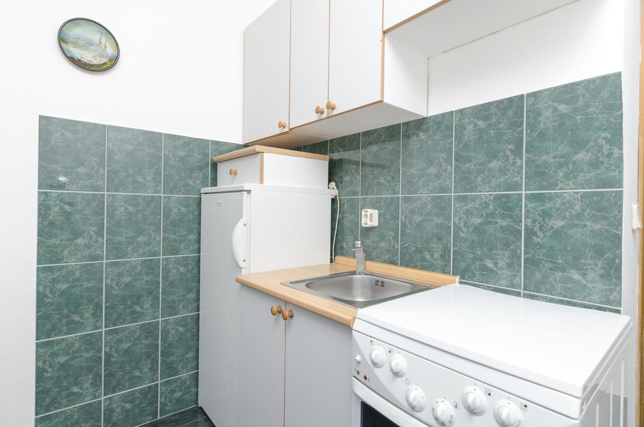 Apartments Mirko Primosten Exterior photo
