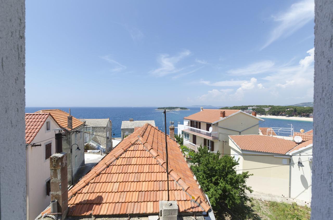 Apartments Mirko Primosten Exterior photo