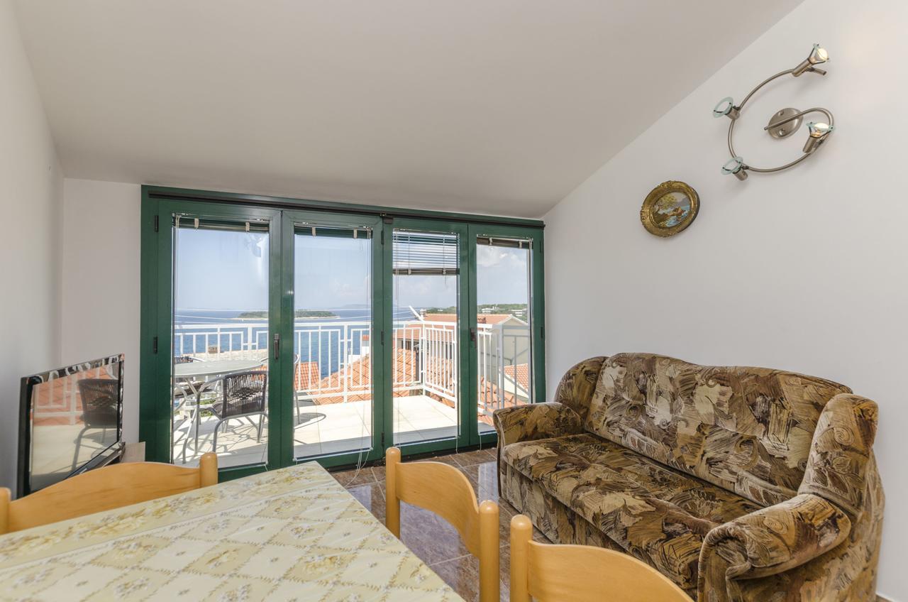 Apartments Mirko Primosten Room photo